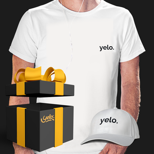 Yelo Giftcard