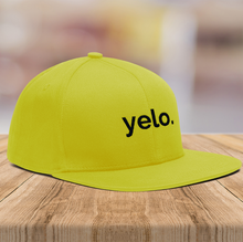 Yelo Hats