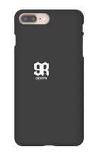 gekifn iPhone Phone Cases