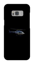 Shiny Empress Helicopter Samsung Phone Cases