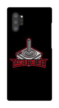 Gamer For Life Samsung Galaxy Phone Case