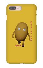 kcsnipa iPhone Phone Cases