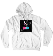 SPAC3 CADET NEON HOODIE