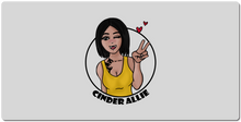 cinderalliee XXL Gaming Mousepad