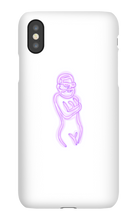 happyscraps iPhone Phone Cases