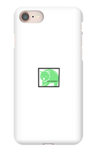 wizzywombat iPhone Phone Cases