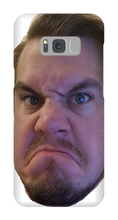cunits Samsung Phone Cases