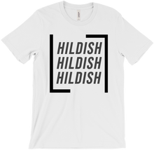 Hildish T-shirt