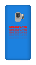 kofieplays Samsung Phone Cases