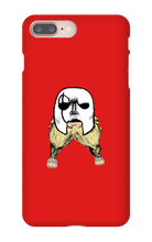 Swedish Dwarf Gaming iPhone Phone Cases