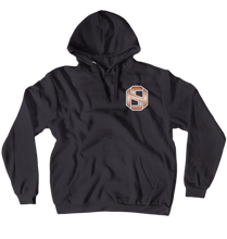 stedyhandz Hoodies (No-Zip/Pullover)