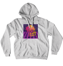 bigtastypizza Hoodies (No-Zip/Pullover)