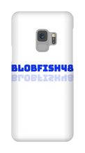 blobfish48 Samsung Phone Cases