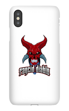 Rancid iPhone Phone Cases