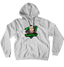 GamerTrevis Hoodies (No-Zip/Pullover)