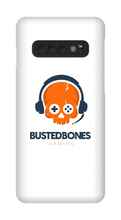 Busted Bones Samsung Phone Case (Light)