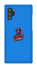 introvertedcynic Samsung Phone Cases
