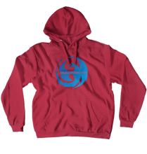 dragoonking13tv Hoodies (No-Zip/Pullover)