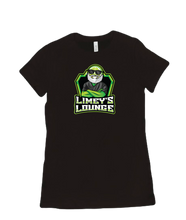 Limey's Lounge T-Shirt Women