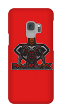 darkkentx_ Samsung Phone Cases