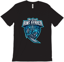 the_great_ring_bearer T-Shirts