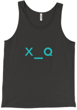 X_Qber Tank Top
