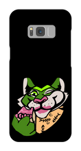 Tani Eat Cake Samsung Phone Cases