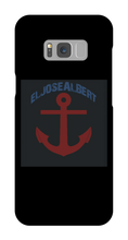 eljosealbert Samsung Phone Cases