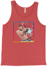 megapetros Tank Top
