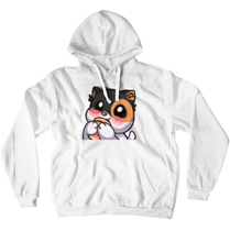 emziiee Hoodies (No-Zip/Pullover)