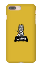 llamaliamtv iPhone Phone Cases