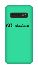 og_shadows_ Samsung Phone Cases