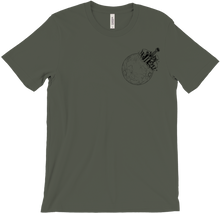 The classic T-shirt
