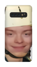 lordfishv Samsung Phone Cases