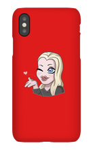 patrii19 iPhone Phone Cases