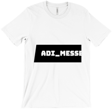 adi_messer T-Shirts