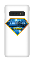jjdaggas25 Samsung Phone Cases