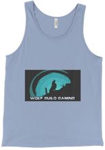 wolfguildgaming Tank Top