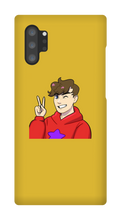 melodic5 Samsung Phone Cases