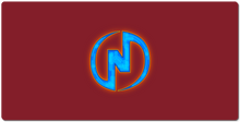 nu_niknak XXL Gaming Mousepad