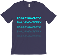 baronvonjenky T-Shirts