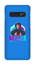 akuliexsuryoutube Samsung Phone Cases