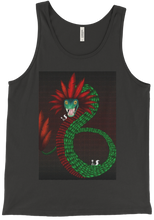Kukulkan's Tank Top