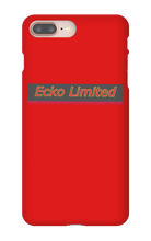 enchanted_eckogaming (LIMITED) iPhone Phone Cases