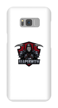 reaper_wxw Samsung Phone Cases