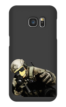 L33T Samsung Phone Cases