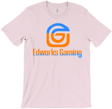 edworks_gaming T-Shirts