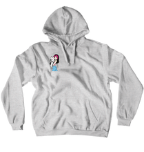 leahcrowe Hoodies (No-Zip/Pullover)