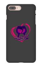 Drunkin'  iPhone Phone Cases