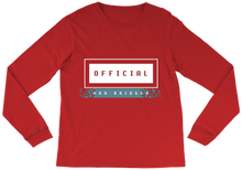 Long Sleeve God Bridger Shirt